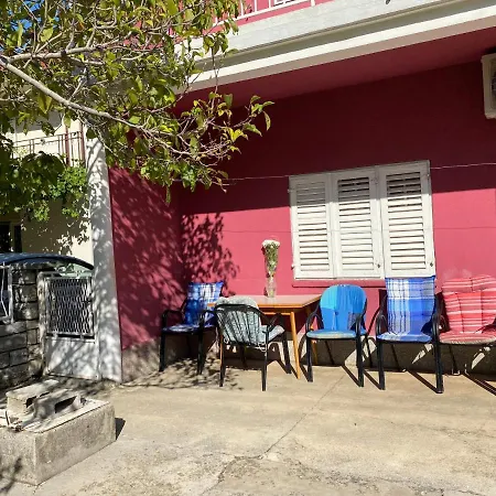 Apartment Apartaman Dragana