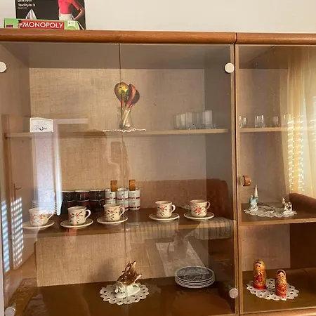 Apartaman Dragana Trebinje
