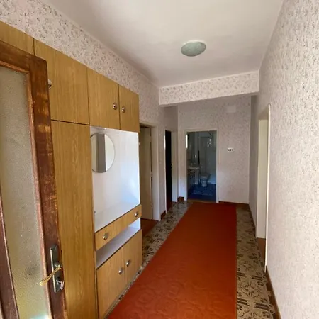 Apartment Apartaman Dragana *