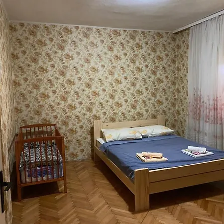Apartment Apartaman Dragana