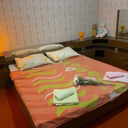 Apartment Apartaman Dragana