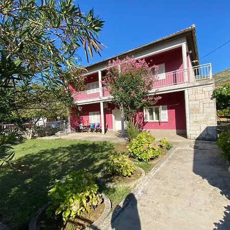 Apartaman Dragana