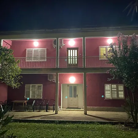 Apartaman Dragana *