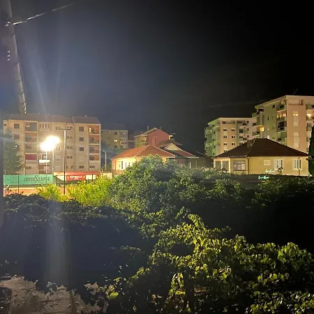 Apartaman Dragana Apartment