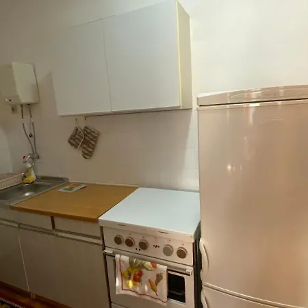Apartaman Dragana Apartment